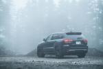 Jeep Grand Cherokee Trackhawk 2018 года (JP)